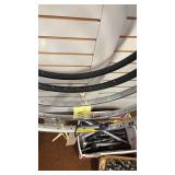 Assorted 27" and 26" Bicycle Rims