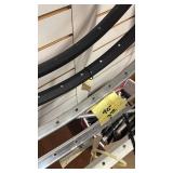 Assorted 27" and 26" Bicycle Rims