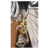 Assorted 27" and 26" Bicycle Rims