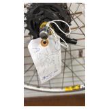 Shimano 4 Speed Hub 700c Bicycle Wheel