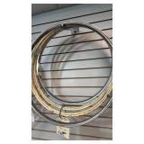 Set of Vintage Bicycle Rims