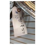 Set of Vintage Bicycle Rims