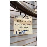 Set of Vintage Bicycle Rims