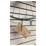 Vintage 24x1 3/8 Schwinn Coaster Rear Wheel