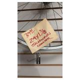 Vintage 24x1 3/8 Schwinn Coaster Rear Wheel