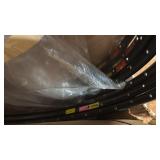 Lot of 13 700c Tubular Bicycle Rims