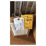 Lot of 14 Vintage Bicycle Rims - Various Sizes