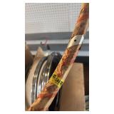 Lot of 14 Vintage Bicycle Rims - Various Sizes