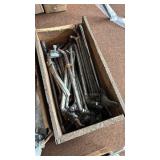 Collection of Vintage Bicycle Kickstands