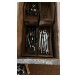 Collection of Vintage Cotter Crank Arms and Parts