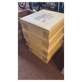 Lot of 40 Bicycle Inner Tubes 20x2.00-2.25 with Schrader Valve