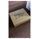 Boxt of 10 - 26x1.90-2.35 Presta Bike Tubes