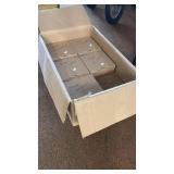 Lot of 17 Shimano 7-Speed 14-28T Freewheels