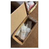 Collection of Bicycle Reflectors in Assorted Designs