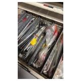 Set of Vintage New Schwinn Kickstands