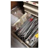 Set of Vintage New Schwinn Kickstands