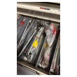 Set of Vintage New Schwinn Kickstands