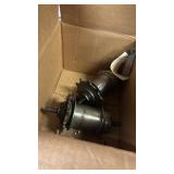 Collection of New Departure Hubs and Parts