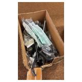 Collection of Various Bicycle Kickstands