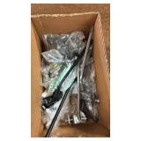 Collection of Various Bicycle Kickstands