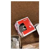 Collection of Bicycle Cassettes and Accessories Including SRAM and Shimano
