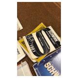 Collection of Vintage Schwinn Bicycle Catalogs (1981-1990)