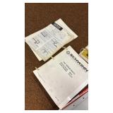 Collection of Vintage Schwinn Bicycle Catalogs (1981-1990)