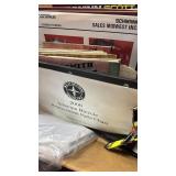 Collection of Assorted Vintage Bicycle Literature and Catalogs