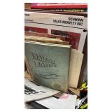 Collection of Assorted Vintage Bicycle Literature and Catalogs