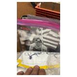 Collection of Assorted Vintage Bicycle Literature and Catalogs