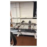 Yakima Bicycle Roof Rack System with Accessories