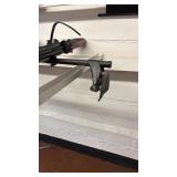 Yakima Bicycle Roof Rack System with Accessories