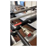 Yakima Bicycle Roof Rack System with Accessories