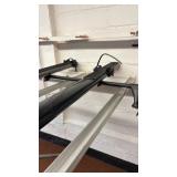 Yakima Bicycle Roof Rack System with Accessories