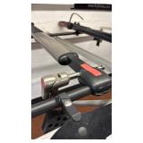 Yakima Bicycle Roof Rack System with Accessories