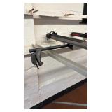 Yakima Bicycle Roof Rack System with Accessories