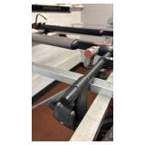 Yakima Bicycle Roof Rack System with Accessories