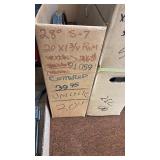 Collection of 5 New Schwinn Bicycle Wheels