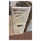 Collection of 5 New Schwinn Bicycle Wheels