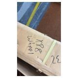 Collection of 5 New Schwinn Bicycle Wheels