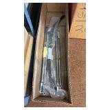 Box of Schwinn Reproduction Springer Fork Parts