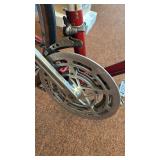 Vintage Raleigh Bicycle - Classic Road Bike