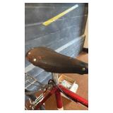 Vintage Raleigh Bicycle - Classic Road Bike