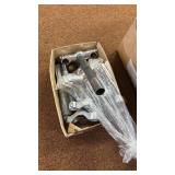 Box of Bicycle Fork Crowns