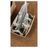 Box of Bicycle Fork Crowns