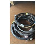 Set of 11 Continental 700c and 27 inch Bicycle Tires