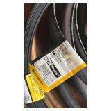 Set of 11 Continental 700c and 27 inch Bicycle Tires