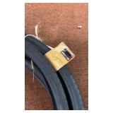 Set of 4 Bicycle Tires 26x1-1/2