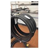 Set of Vintage 24" and 26" S7 S6 Bicycle Tires