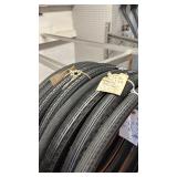 Set of Vintage 24" and 26" S7 S6 Bicycle Tires